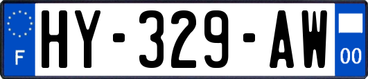 HY-329-AW