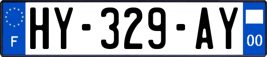 HY-329-AY
