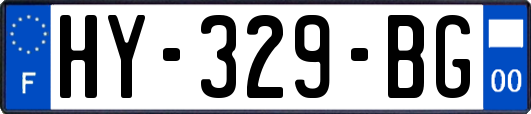 HY-329-BG