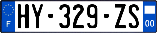 HY-329-ZS