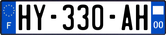 HY-330-AH