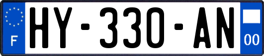HY-330-AN