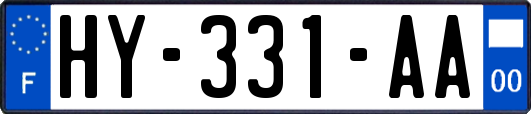 HY-331-AA