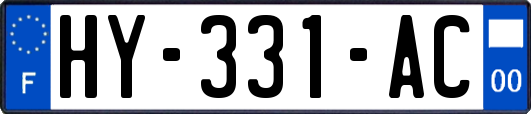 HY-331-AC