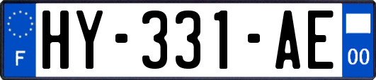 HY-331-AE