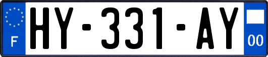 HY-331-AY