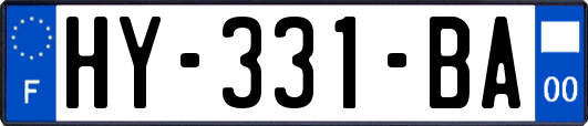 HY-331-BA