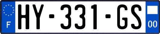 HY-331-GS