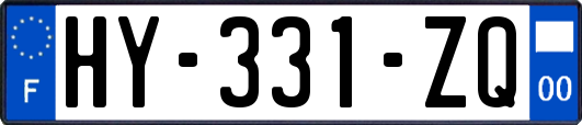 HY-331-ZQ
