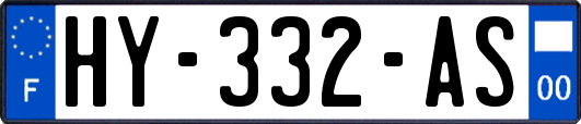 HY-332-AS