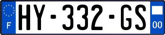 HY-332-GS