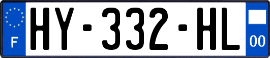 HY-332-HL