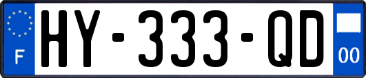 HY-333-QD