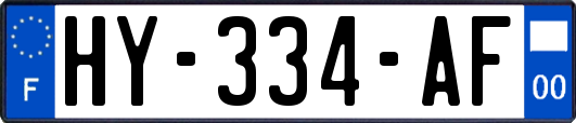HY-334-AF