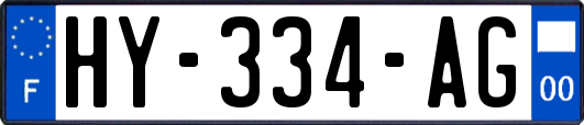 HY-334-AG