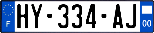 HY-334-AJ