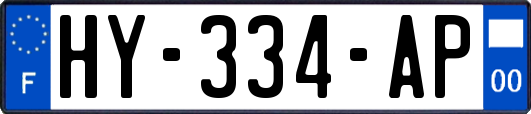HY-334-AP