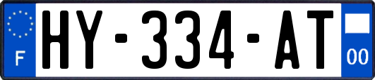HY-334-AT