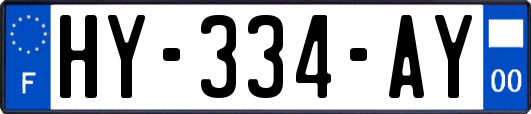 HY-334-AY