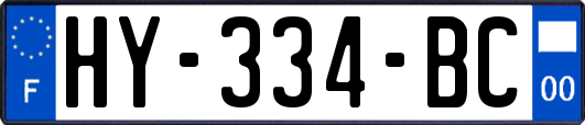 HY-334-BC