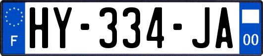 HY-334-JA