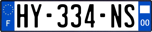 HY-334-NS