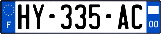 HY-335-AC