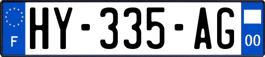 HY-335-AG