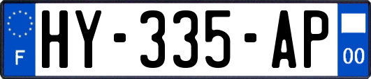 HY-335-AP