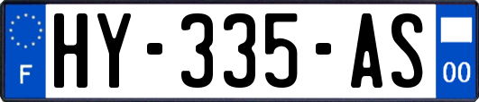 HY-335-AS