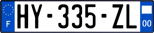 HY-335-ZL