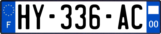 HY-336-AC