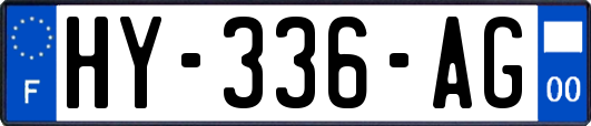 HY-336-AG