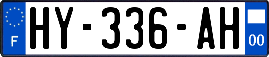 HY-336-AH