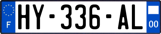 HY-336-AL