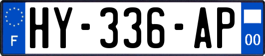 HY-336-AP