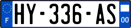 HY-336-AS