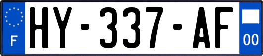HY-337-AF