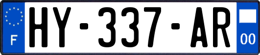 HY-337-AR
