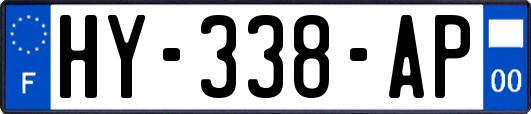 HY-338-AP