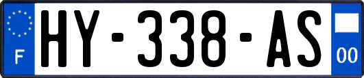 HY-338-AS