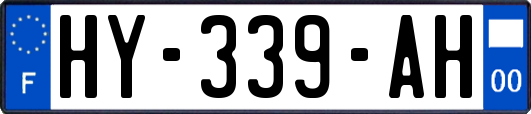 HY-339-AH