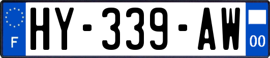 HY-339-AW