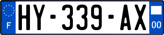 HY-339-AX