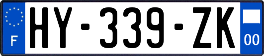 HY-339-ZK
