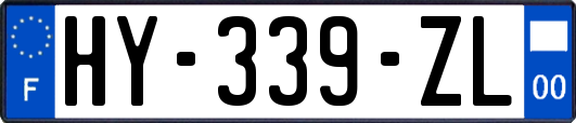 HY-339-ZL