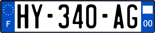 HY-340-AG