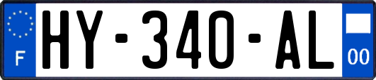 HY-340-AL
