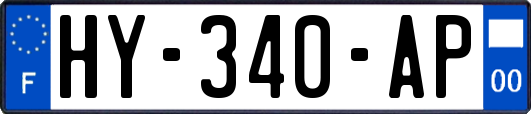 HY-340-AP