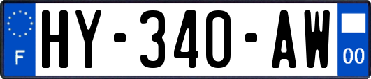 HY-340-AW